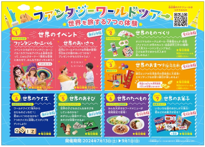 ~ファンタジーパスポート_2~