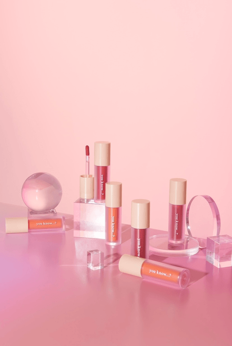 Shine To You Tint(Glow)