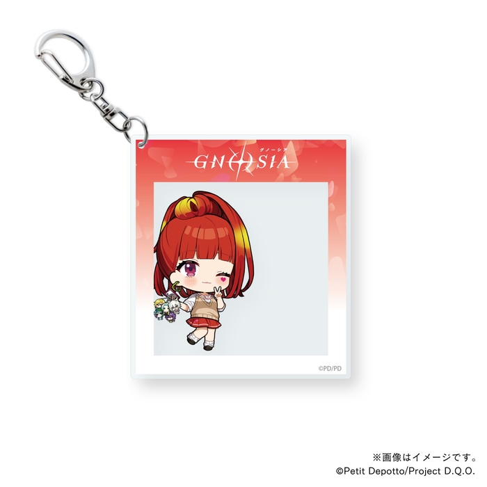 【グノーシア】学園SQ