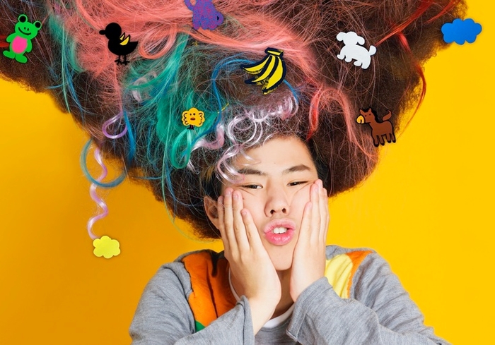 撮影:飯田かずな(Iida Kazuna)