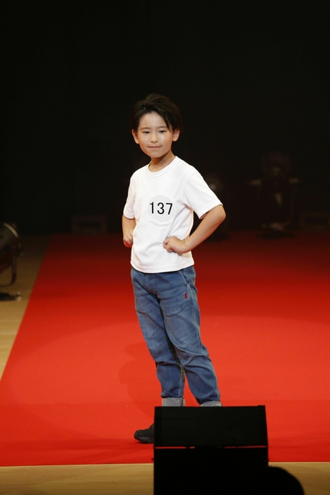 ミクチャ賞 石瀧琉仁(ルイト)さん