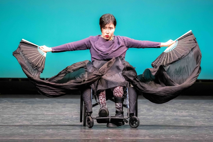 ダンスワールドカップ2024日韓大会 画像7