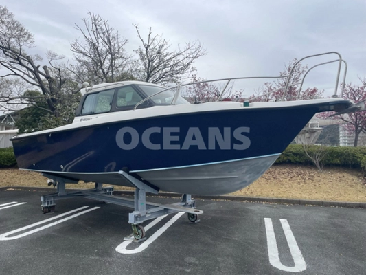 「オーシャンズ」初のボーナスセール開催！ 中古艇3艇を期間限定で特別価格にて販売