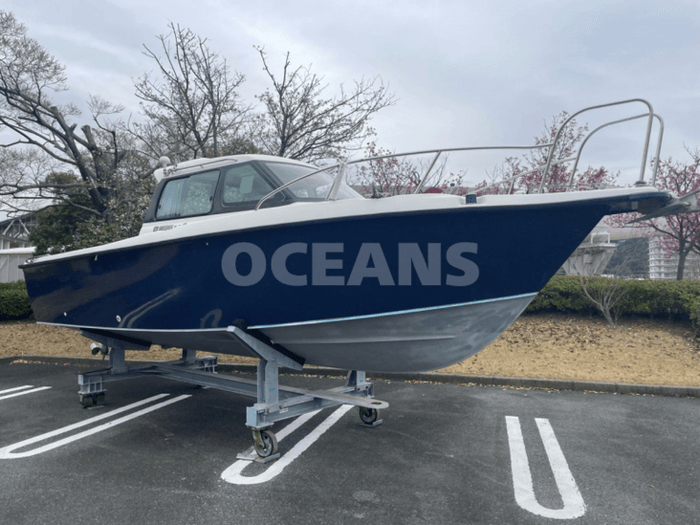 トヨタ ポーナム26L(1)