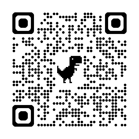 投票二次元コード