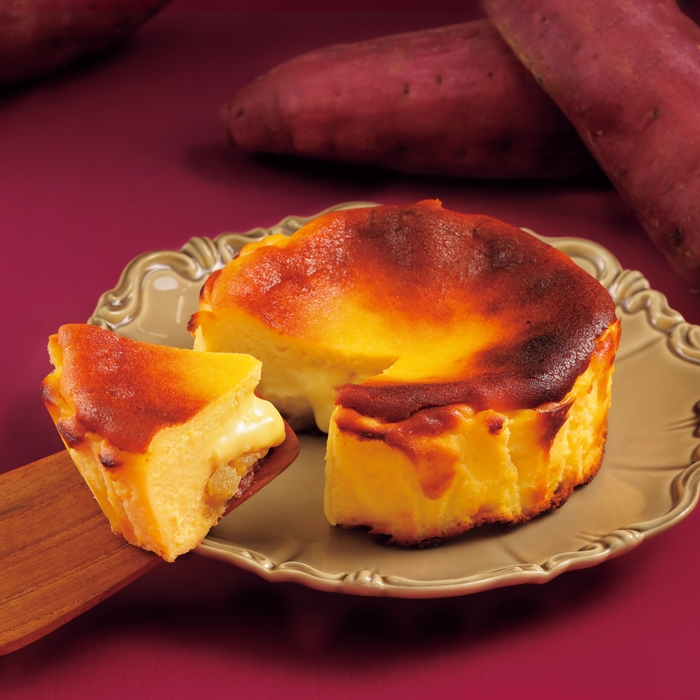 トカチック・バスキュ~ スウィポテ・ママーノイメージ