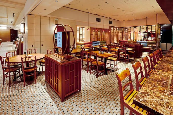 VIETNAMESE CYCLO:店舗イメージ2