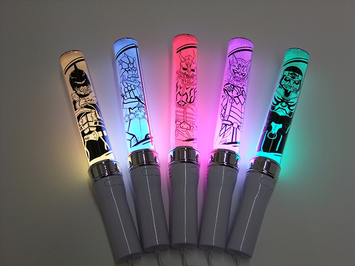 ペンライト(税込2,500円)