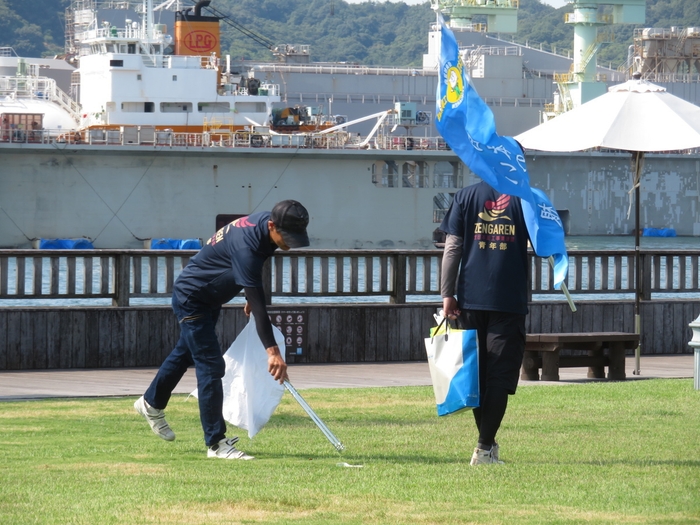 屋根の日全国一斉活動6