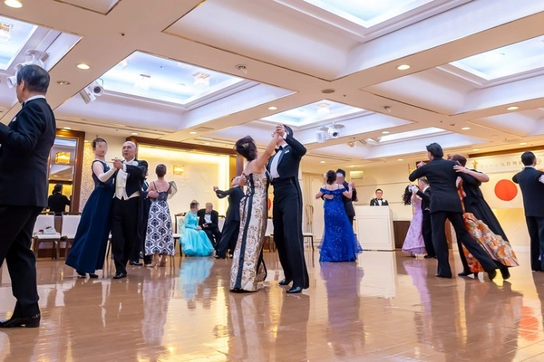 「ウィーン気質舞踏会　2026年ニューイヤー舞踏会」1月12日 東京で開催