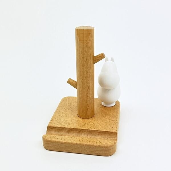 ムーミンウッドスタンド