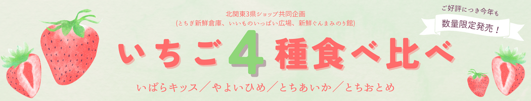 北関東3県魅力度向上キャンペーン