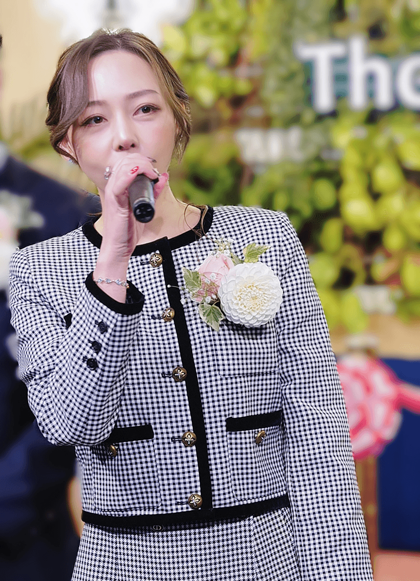 HANA HOSPITALITY株式会社 代表 ガラス・ウー