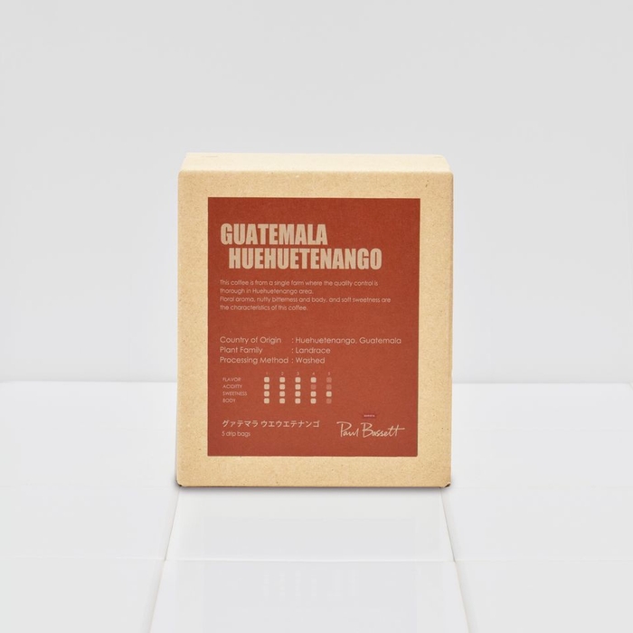 グァテマラ ウエウエテナンゴ