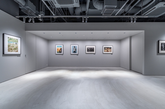 B1F ベースメントギャラリー