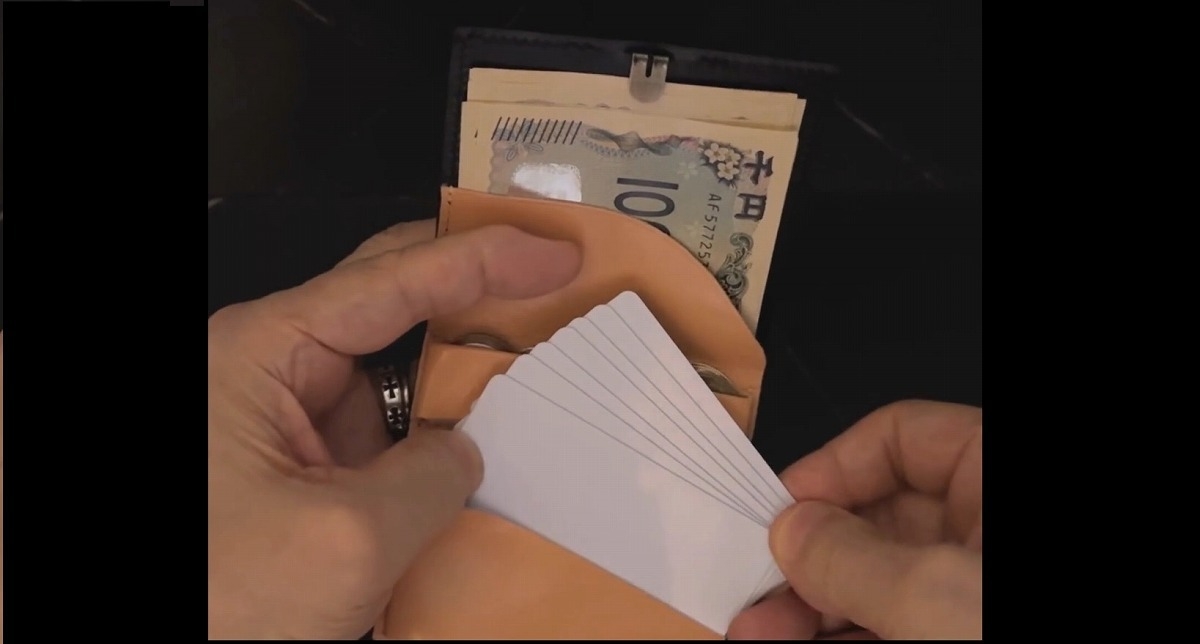 カードポケット