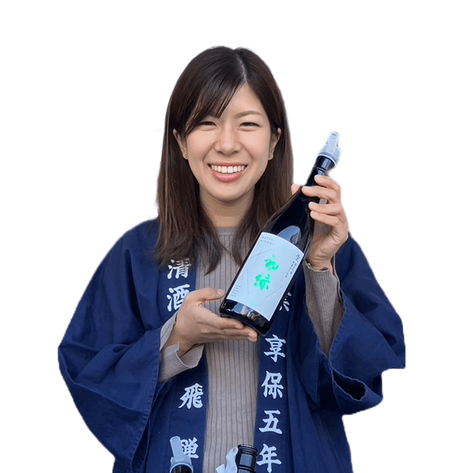 初緑もお待ちしてます。