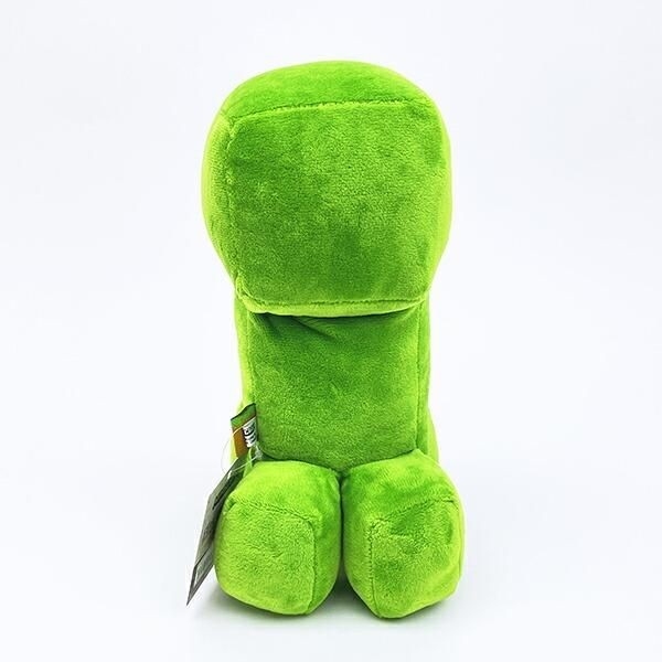 マインクラフトぬい