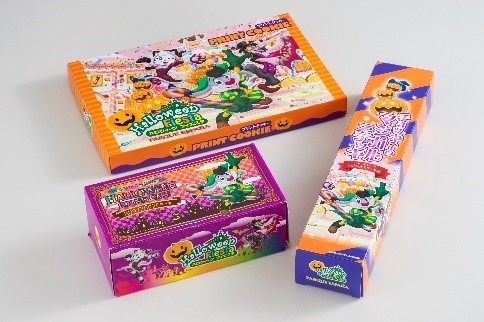 オリジナルお菓子1