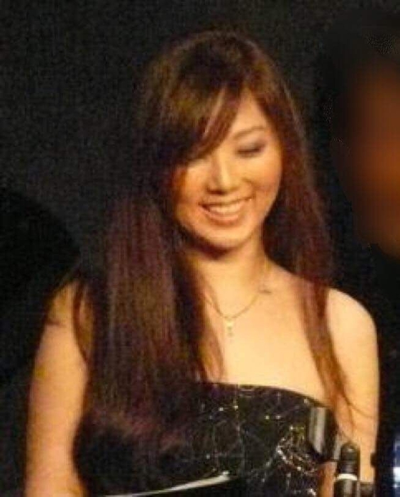 梅谷美輪(コーラス隊ディレクター)