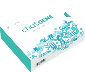 自分を知るきっかけに！400項目・6,800円の 遺伝子検査サービス『chatGENE』を正式リリース