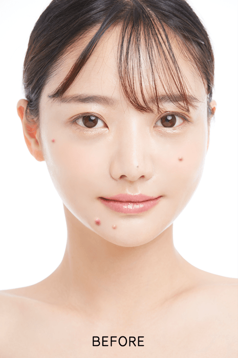 使用前のイメージ画像