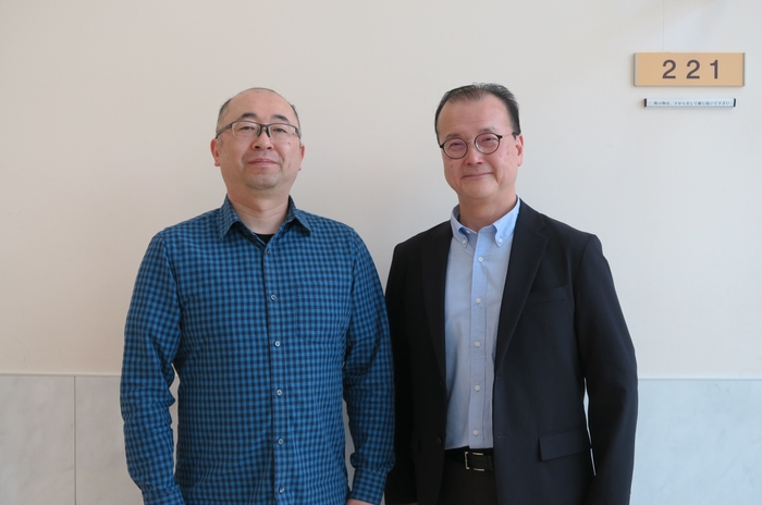 山形大学成田教授_講師を務めたABLIC社員