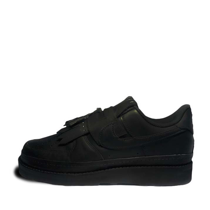 AIR FOMAL 1 LOW SWAP SOLE ver.