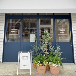 人や環境にやさしい日本製雑貨を取り扱う「ktp.labo」実店舗、 東京都墨田区にオープン！手芸ブランド商品の販売も実施