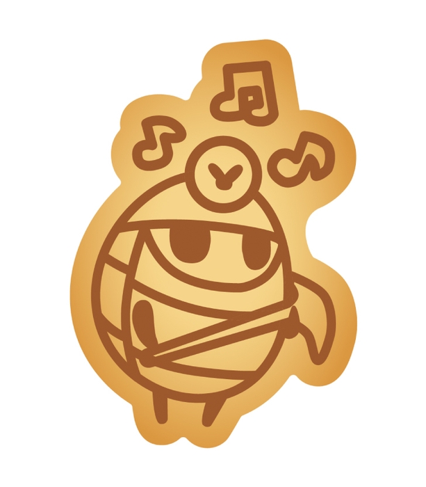 ■Hollow Knight　マイラ