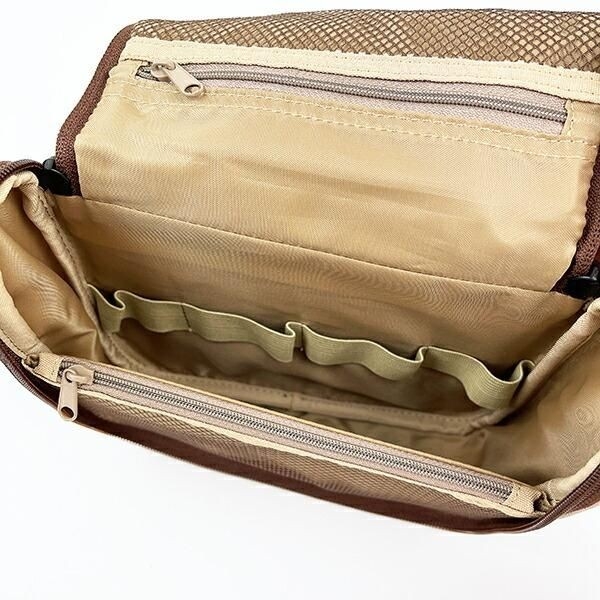 スヌーピーのポーチ