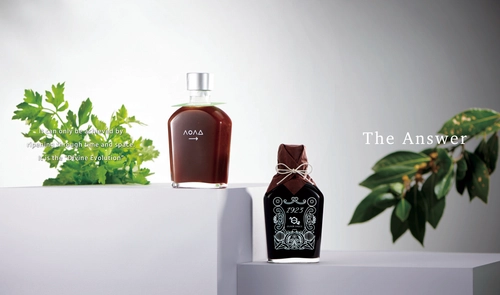 オリバーソースが創業100周年記念商品として 10年間の歳月をかけて作られた「The Answer」を8月1日に発売