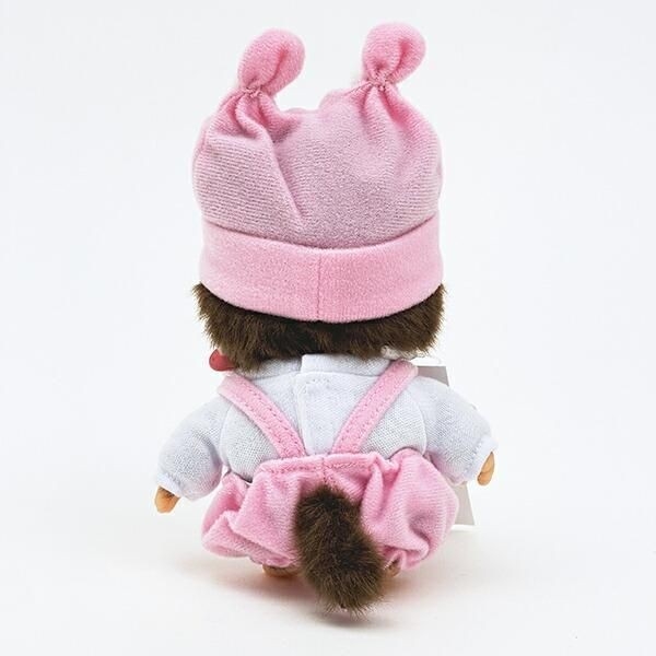 モンチッチぬいぐるみ