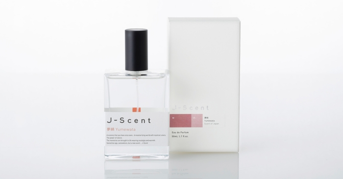 J-Scent W25 夢綿 商品外観