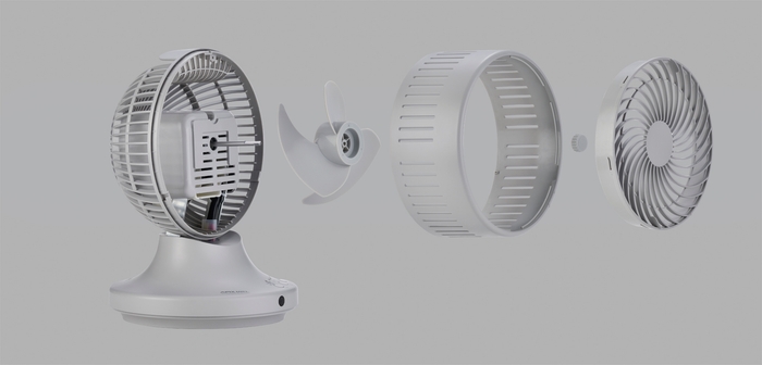 図1 分解イメージ