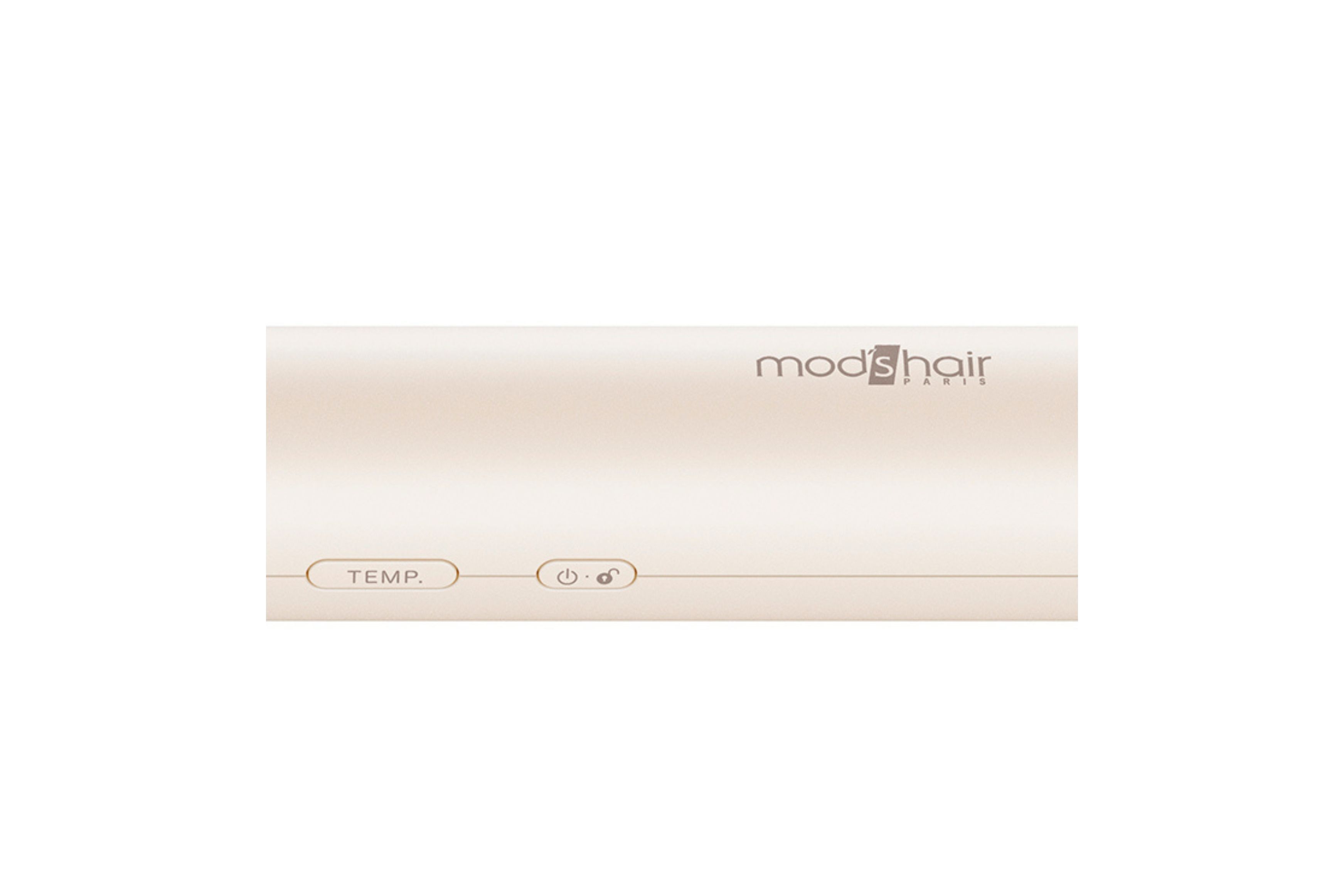 自動温度ロック