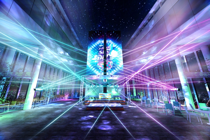 イベント開催イメージ1