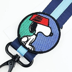 バッグもオシャレにカスタマイズ。スヌーピー×ROOTOTE最新コラボはショルダーバッグストラップ。実は鉄板人気アイテムの新色です。