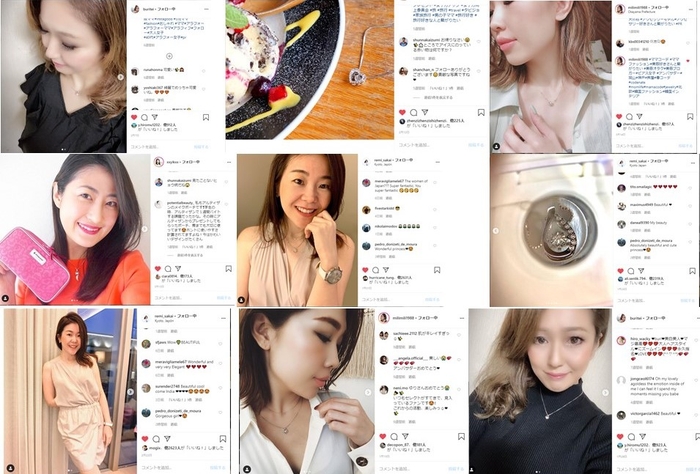 第1期アンバサダーの皆様の投稿