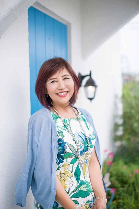 北欧流ワークライフデザイナー:芳子ビューエル