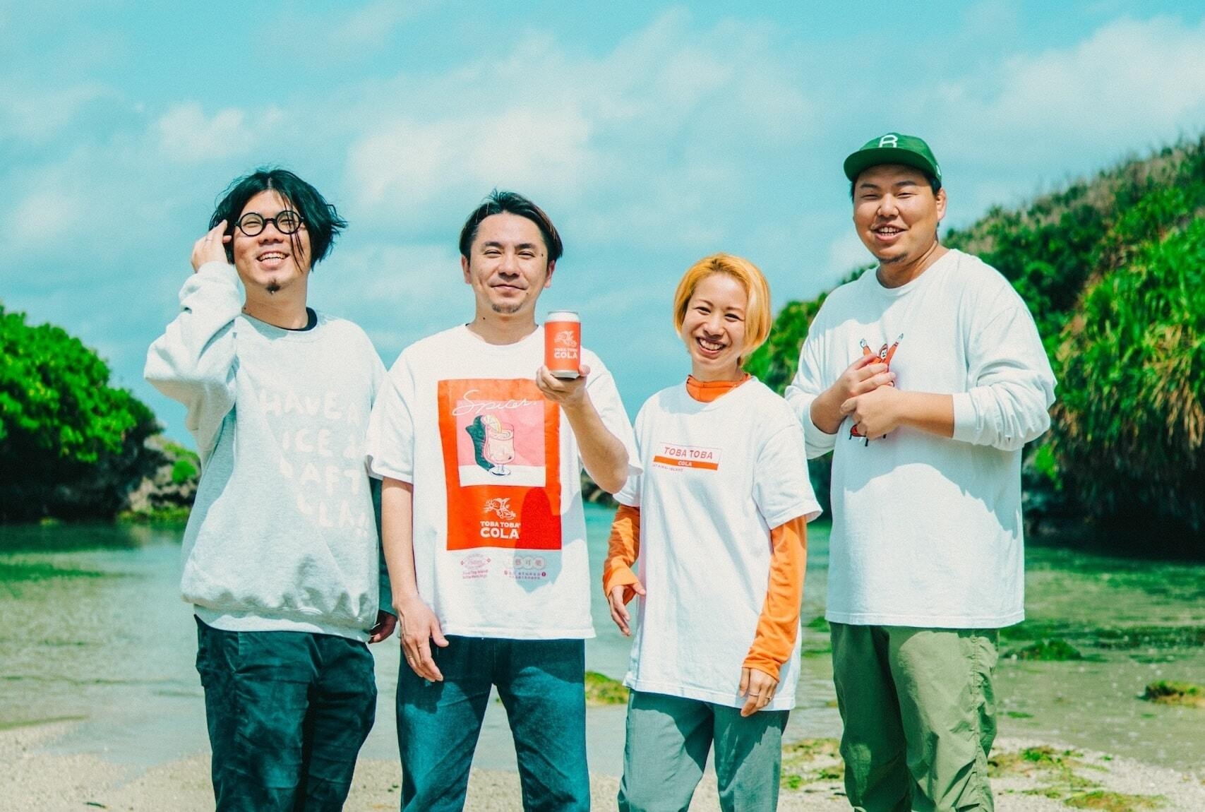 CRAFT COLA hourと