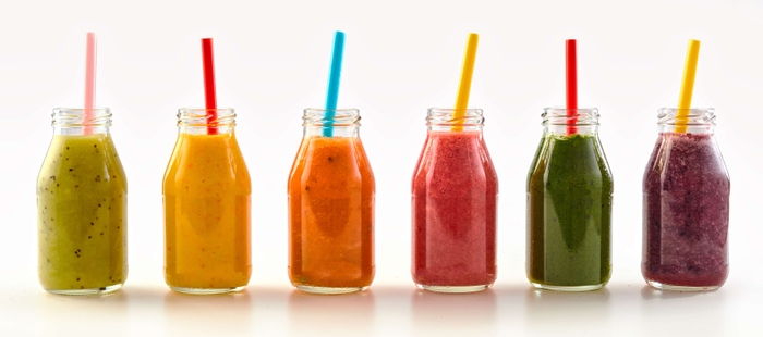 フルーツピューレ