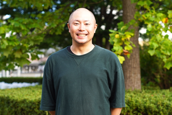 リスクマネジメント委員会 副委員長・渡部 有真