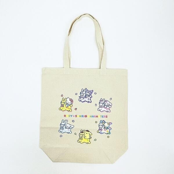 サンリオとロディのコラボアイテム