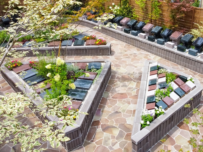 根岸庭苑(東京都台東区/安楽寺)