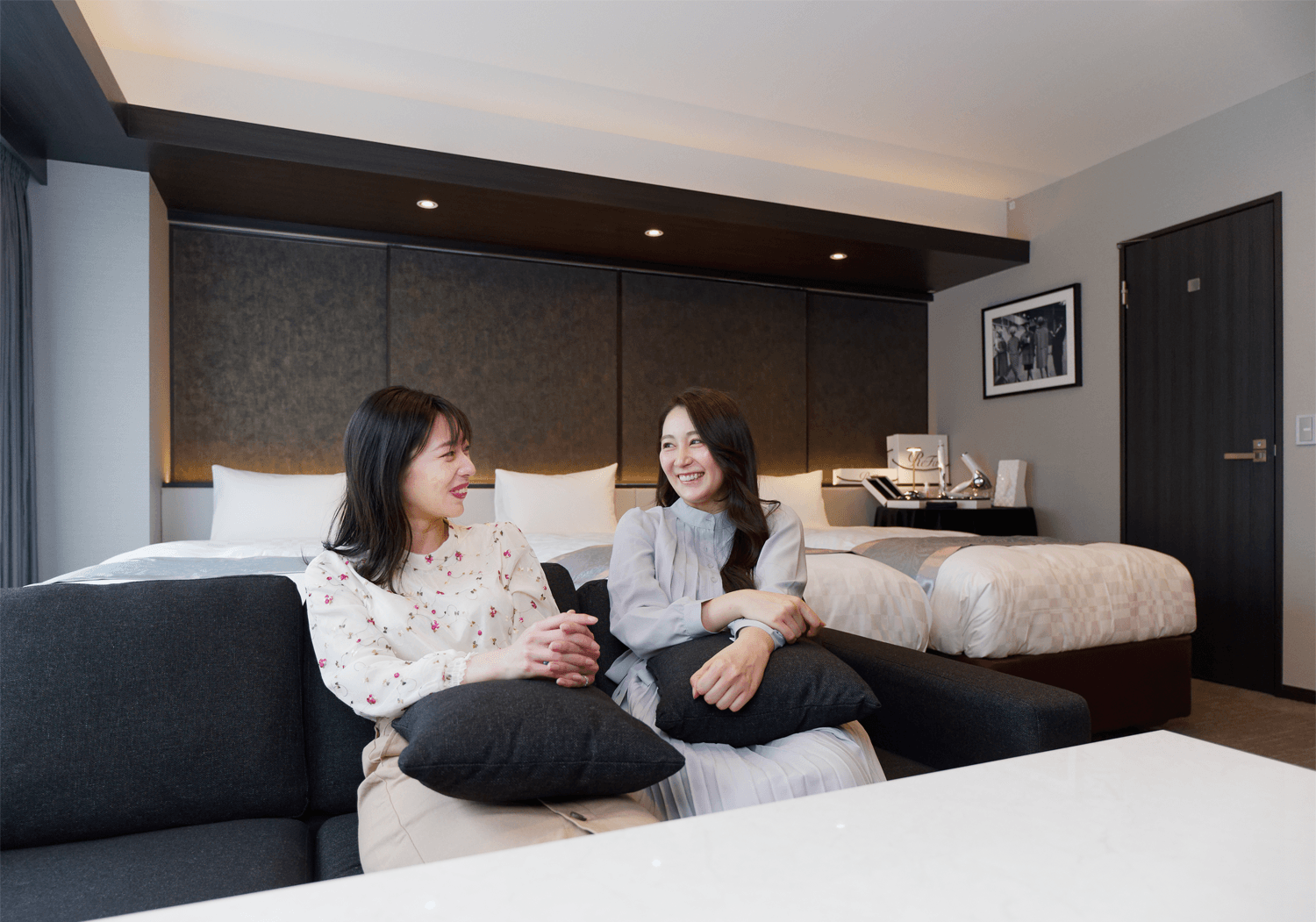 ゴールドステイ大須 ReFaルーム