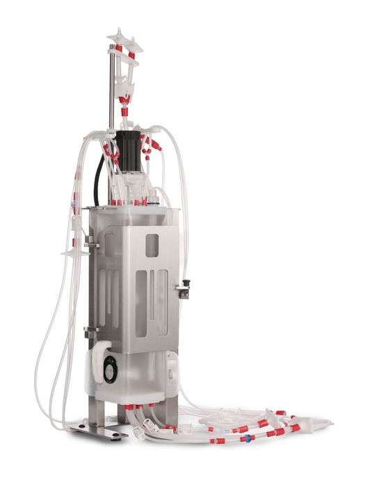 Thermo Scientific(TM) 5L DynaDrive(TM) シングルユースバイオリアクター