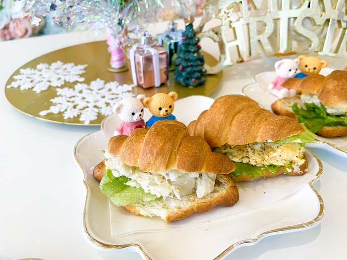 セイボリーイメージ