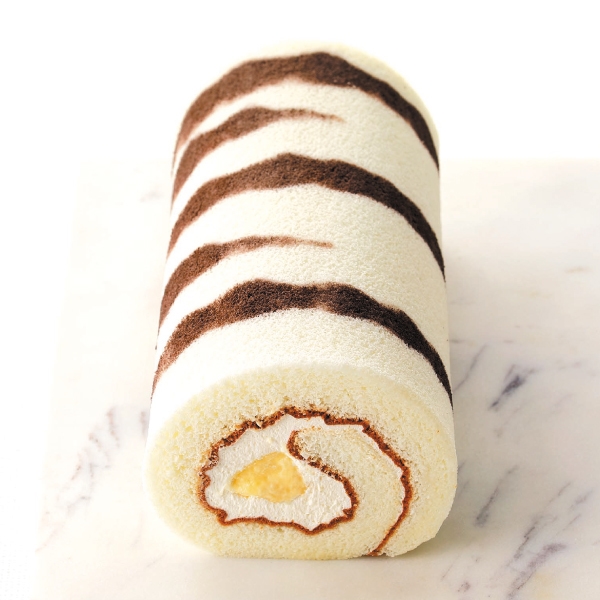 北海道ロール 樺の木