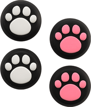 ねこにゃん（黒）